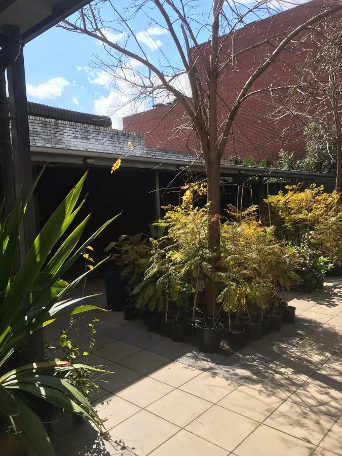 Crown Cbd Motel - City Location Bendigo Exterior foto